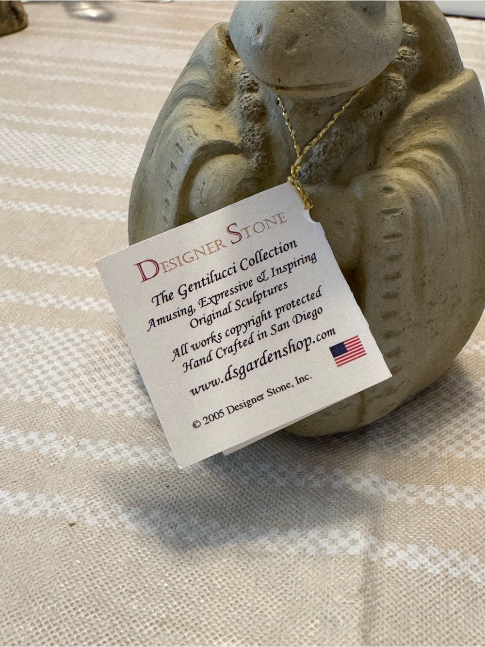 Meditating turtle - Picture 11 of 11